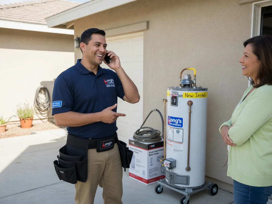 Leak Detection Crooks, SD FAQs